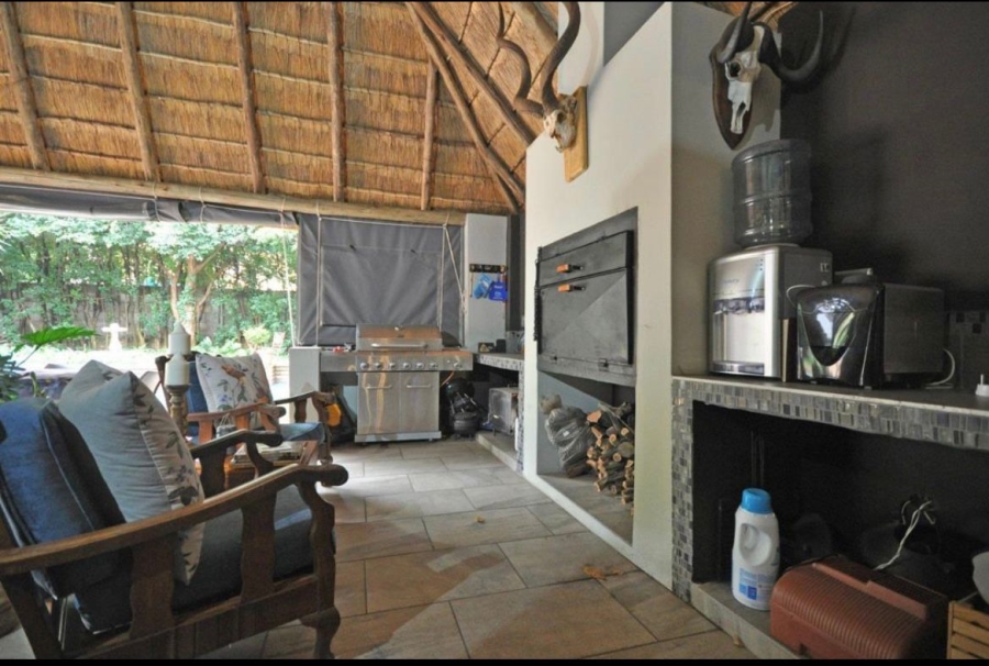 4 Bedroom Property for Sale in Peacehaven Gauteng