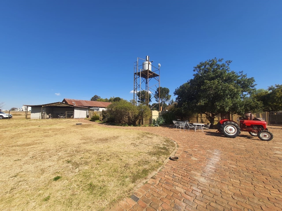 4 Bedroom Property for Sale in Steelview Gauteng