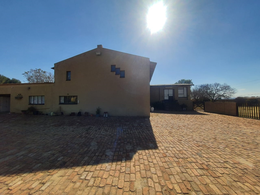 4 Bedroom Property for Sale in Steelview Gauteng
