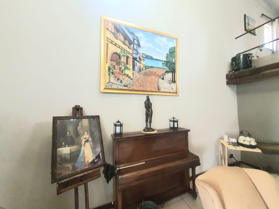 4 Bedroom Property for Sale in Steelview Gauteng