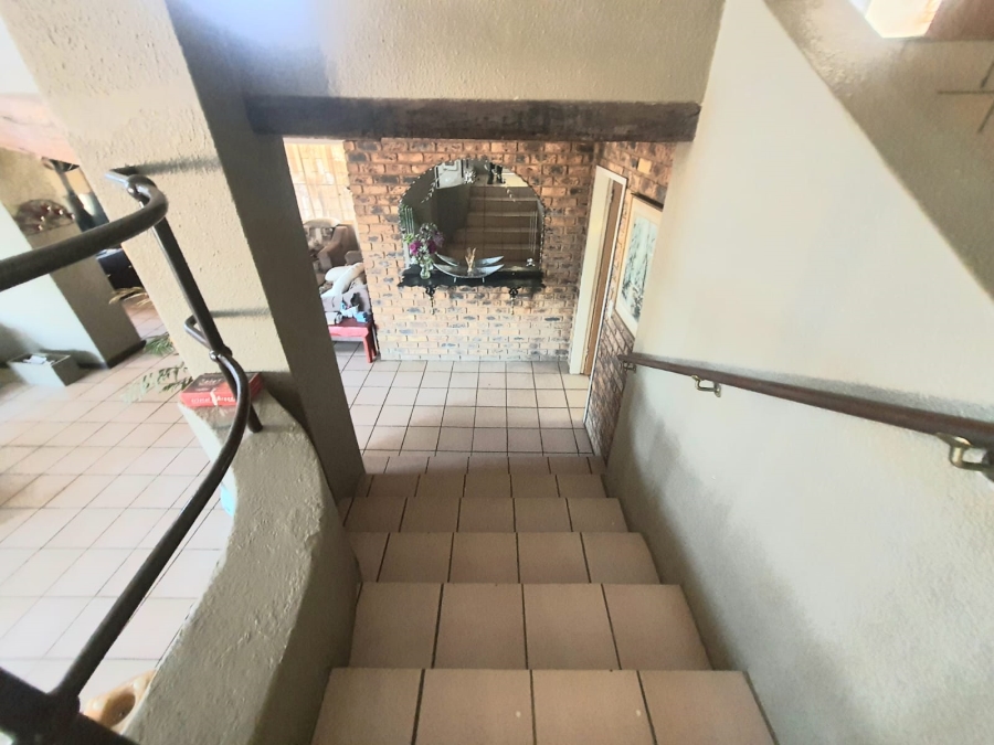 4 Bedroom Property for Sale in Steelview Gauteng