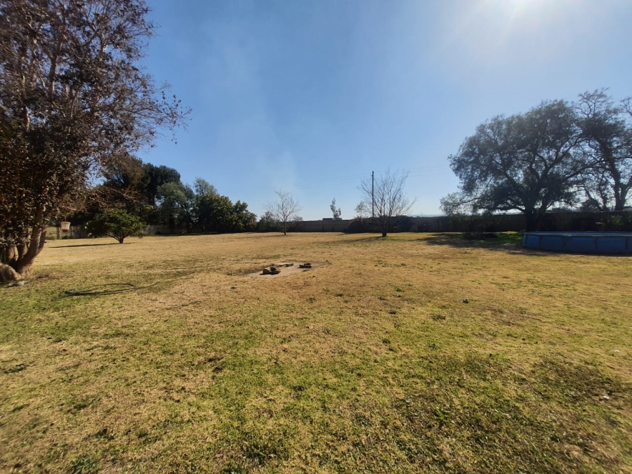 4 Bedroom Property for Sale in Steelview Gauteng