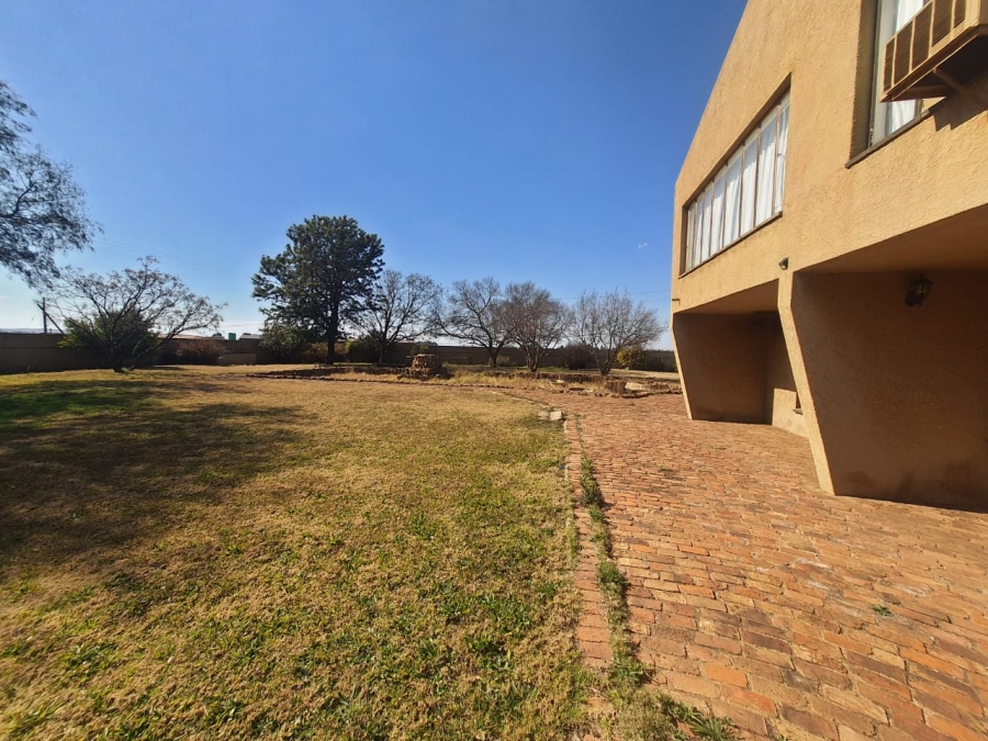 4 Bedroom Property for Sale in Steelview Gauteng