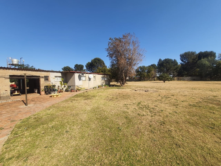 4 Bedroom Property for Sale in Steelview Gauteng