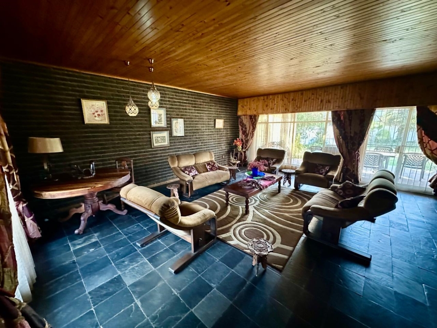 4 Bedroom Property for Sale in Sonland Park Gauteng