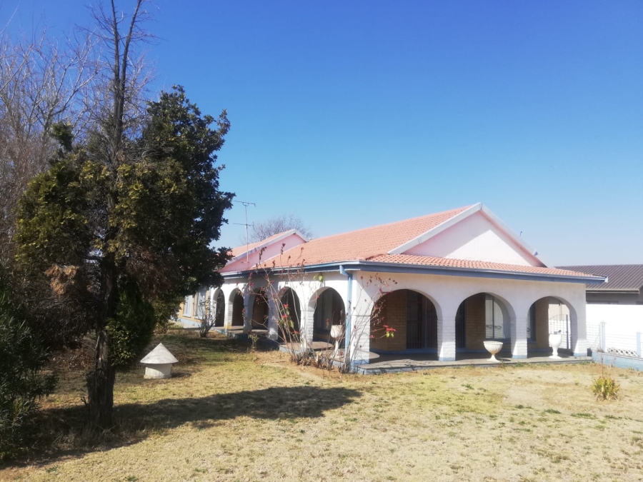 3 Bedroom Property for Sale in Steel Park Gauteng