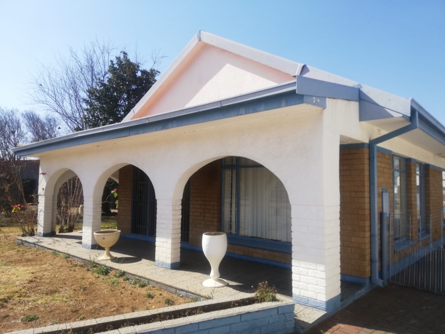 3 Bedroom Property for Sale in Steel Park Gauteng