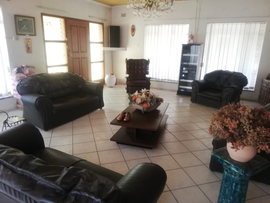 3 Bedroom Property for Sale in Steel Park Gauteng