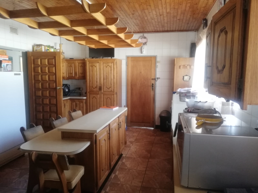 3 Bedroom Property for Sale in Steel Park Gauteng