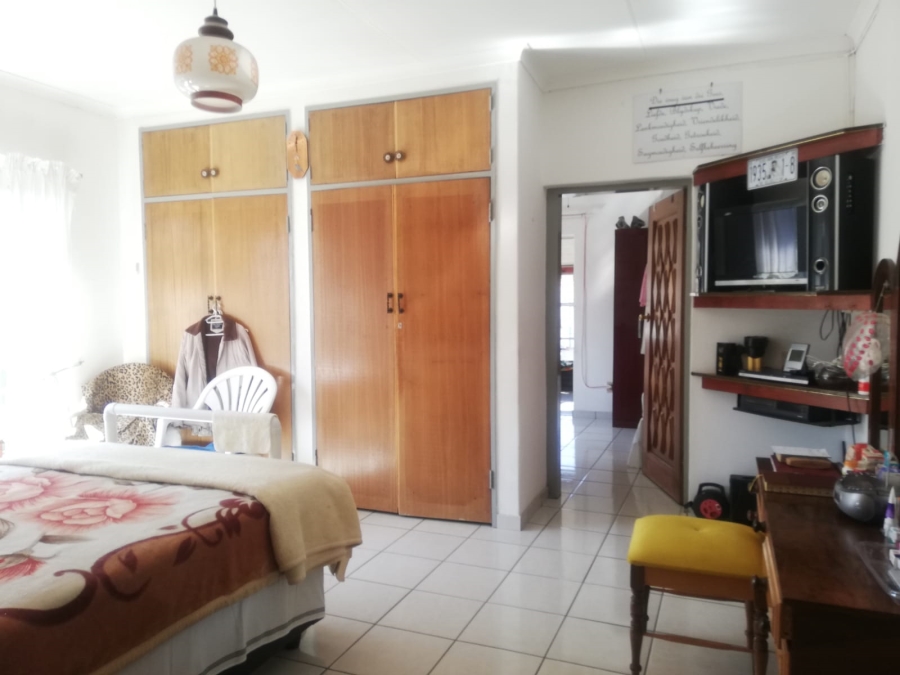 3 Bedroom Property for Sale in Steel Park Gauteng