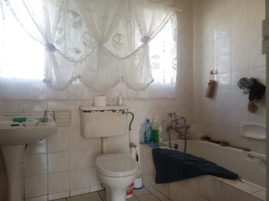 3 Bedroom Property for Sale in Steel Park Gauteng