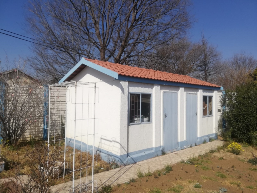 3 Bedroom Property for Sale in Steel Park Gauteng