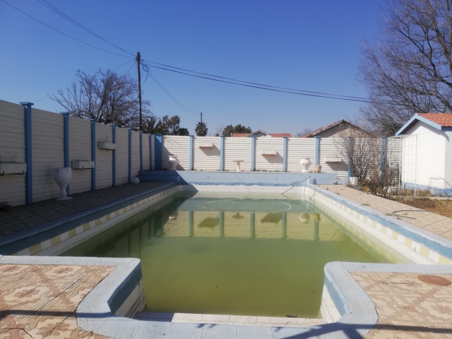 3 Bedroom Property for Sale in Steel Park Gauteng