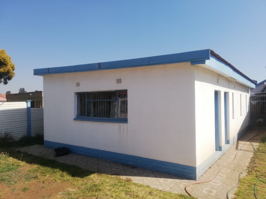 3 Bedroom Property for Sale in Steel Park Gauteng