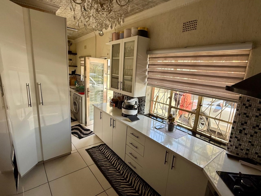 3 Bedroom Property for Sale in Three Rivers Gauteng