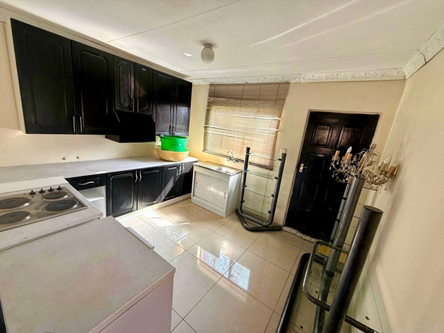 3 Bedroom Property for Sale in Three Rivers Gauteng