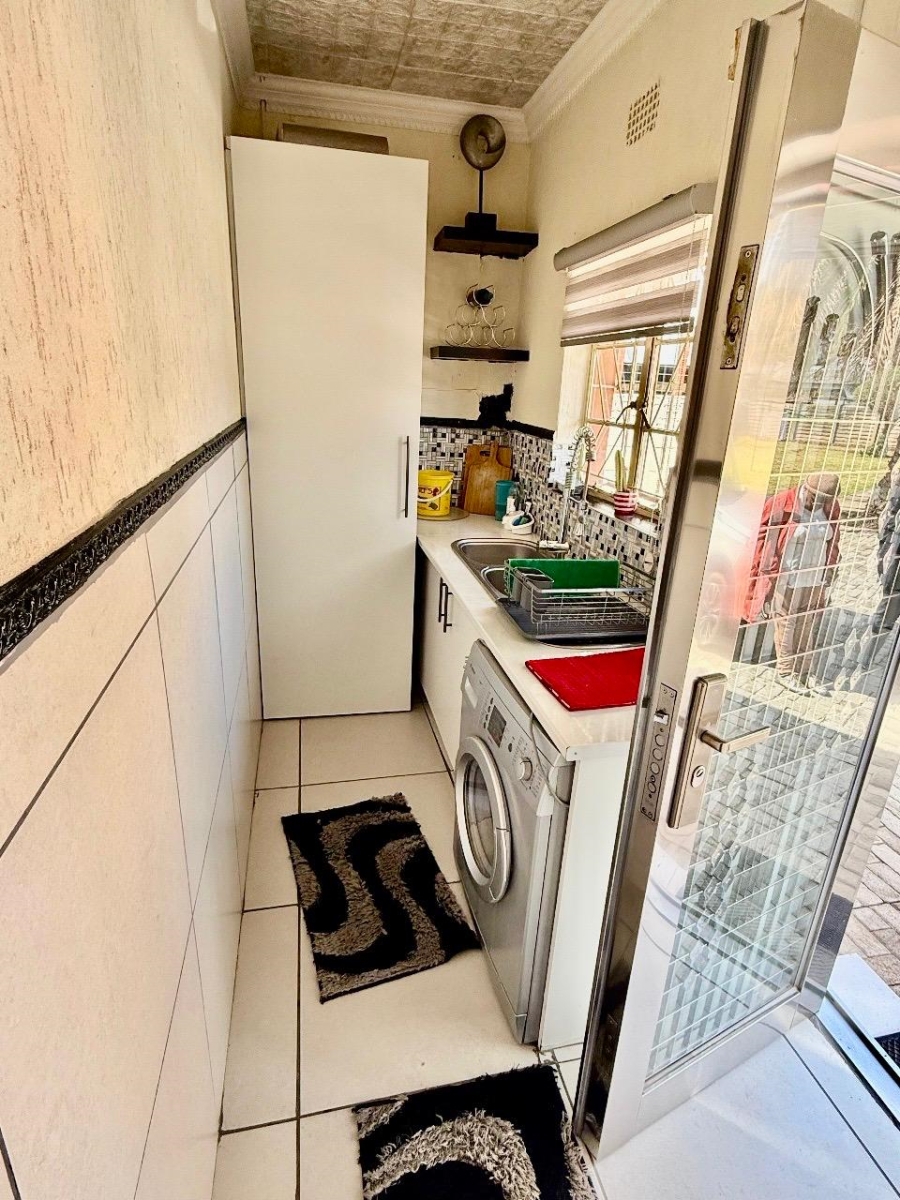 3 Bedroom Property for Sale in Three Rivers Gauteng