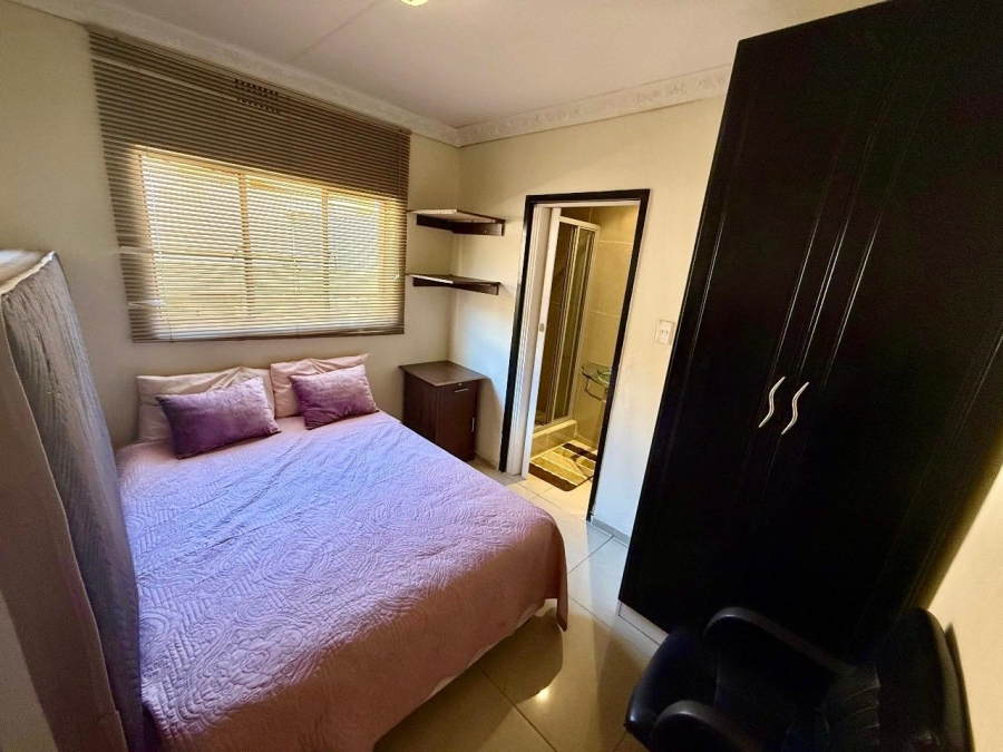 3 Bedroom Property for Sale in Three Rivers Gauteng