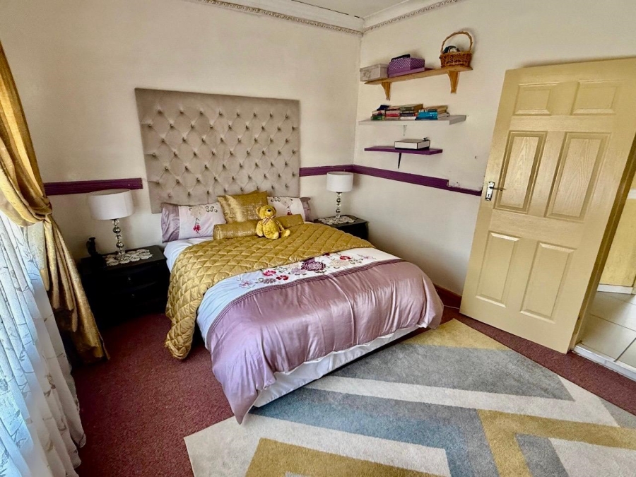 3 Bedroom Property for Sale in Three Rivers Gauteng