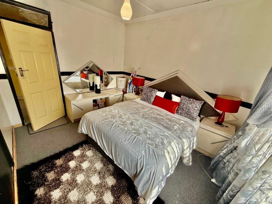 3 Bedroom Property for Sale in Three Rivers Gauteng