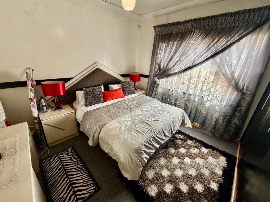 3 Bedroom Property for Sale in Three Rivers Gauteng