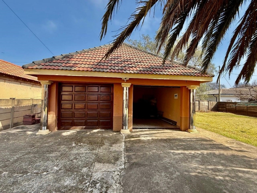 3 Bedroom Property for Sale in Three Rivers Gauteng