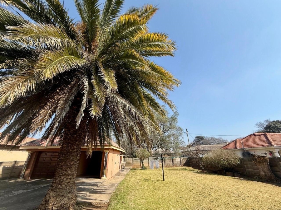 3 Bedroom Property for Sale in Three Rivers Gauteng