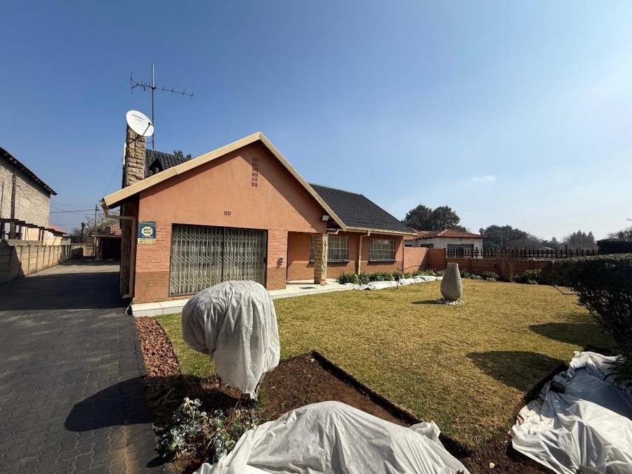 3 Bedroom Property for Sale in Three Rivers Gauteng