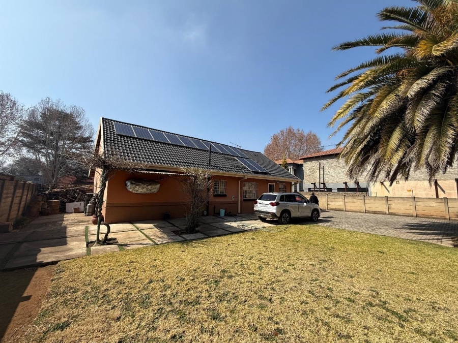 3 Bedroom Property for Sale in Three Rivers Gauteng
