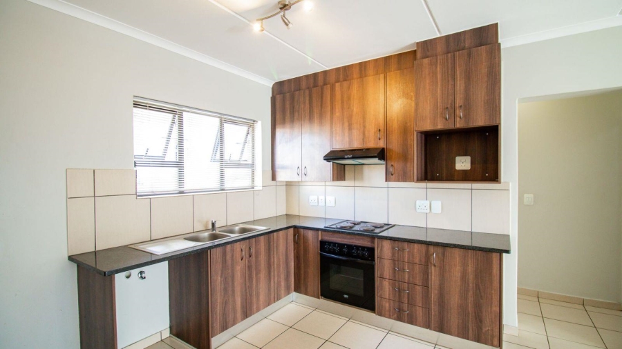 2 Bedroom Property for Sale in Barbeque Downs Gauteng