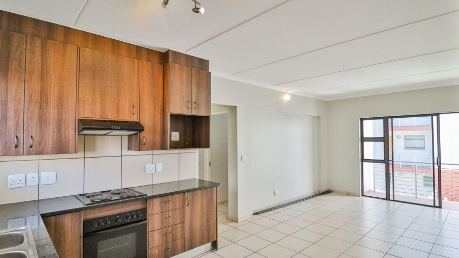 2 Bedroom Property for Sale in Barbeque Downs Gauteng