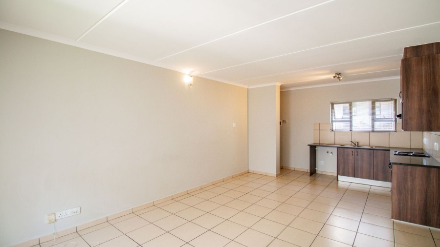 2 Bedroom Property for Sale in Barbeque Downs Gauteng
