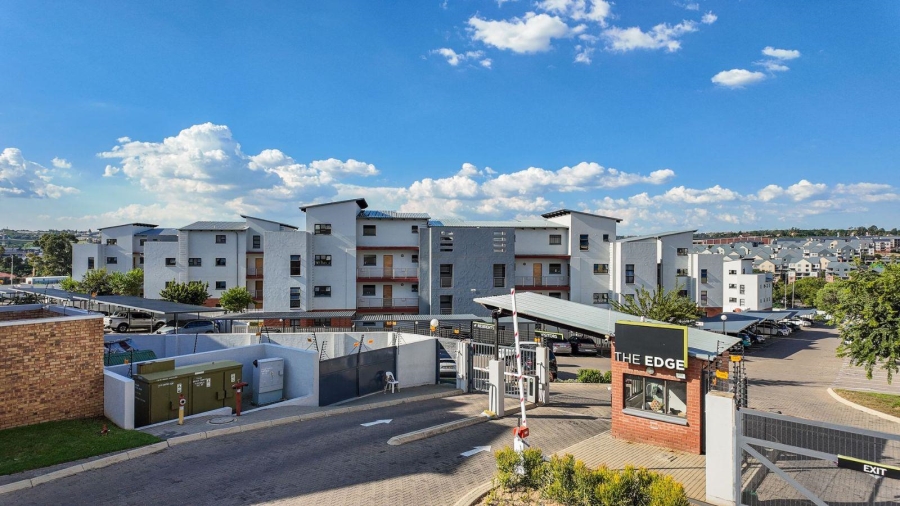 2 Bedroom Property for Sale in Barbeque Downs Gauteng