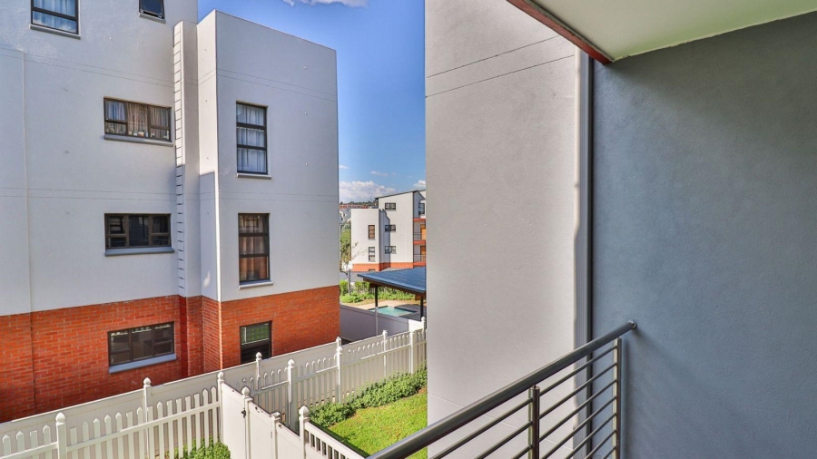 2 Bedroom Property for Sale in Barbeque Downs Gauteng
