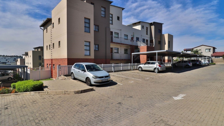 3 Bedroom Property for Sale in Barbeque Downs Gauteng