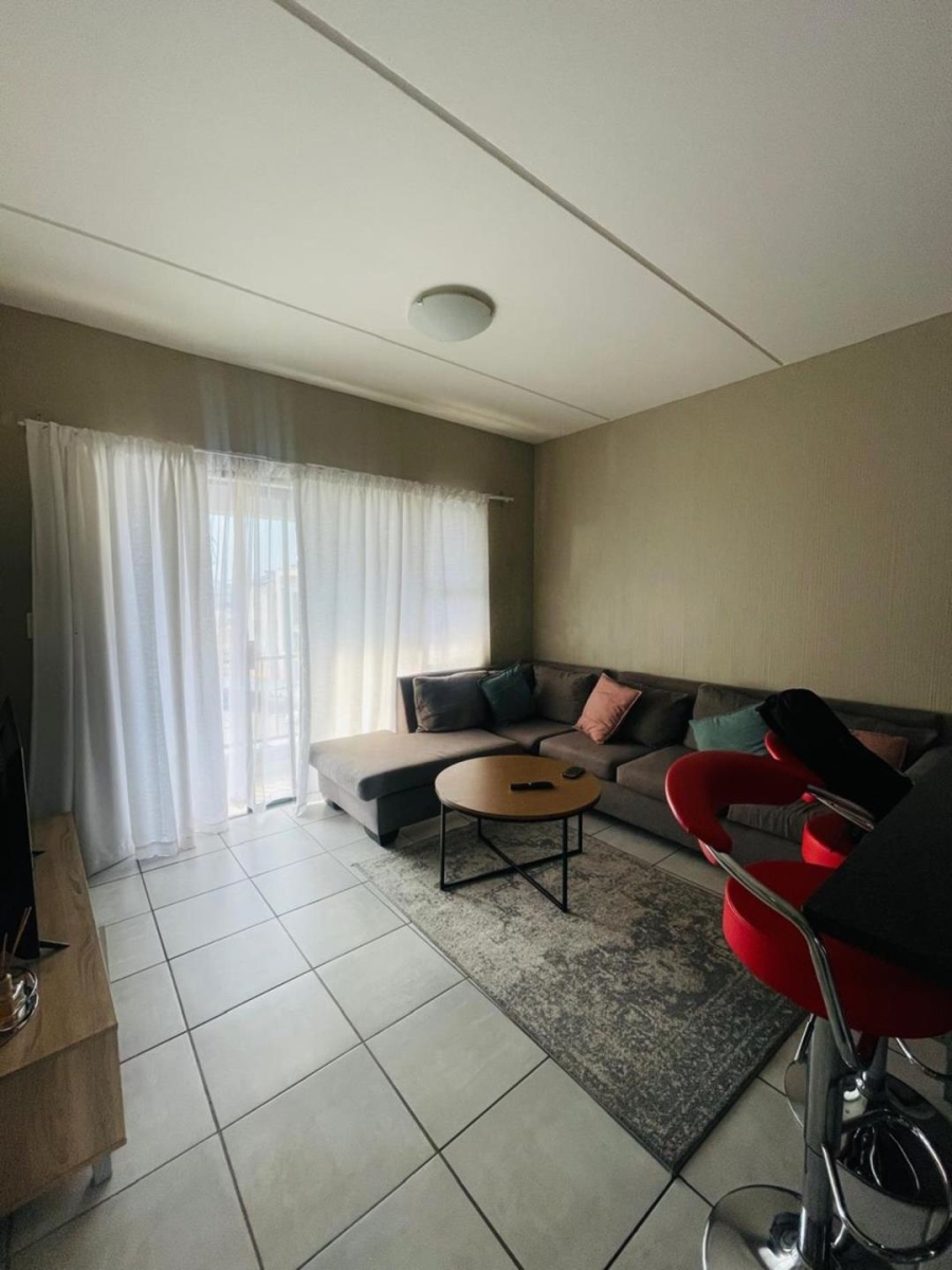 2 Bedroom Property for Sale in Barbeque Downs Gauteng