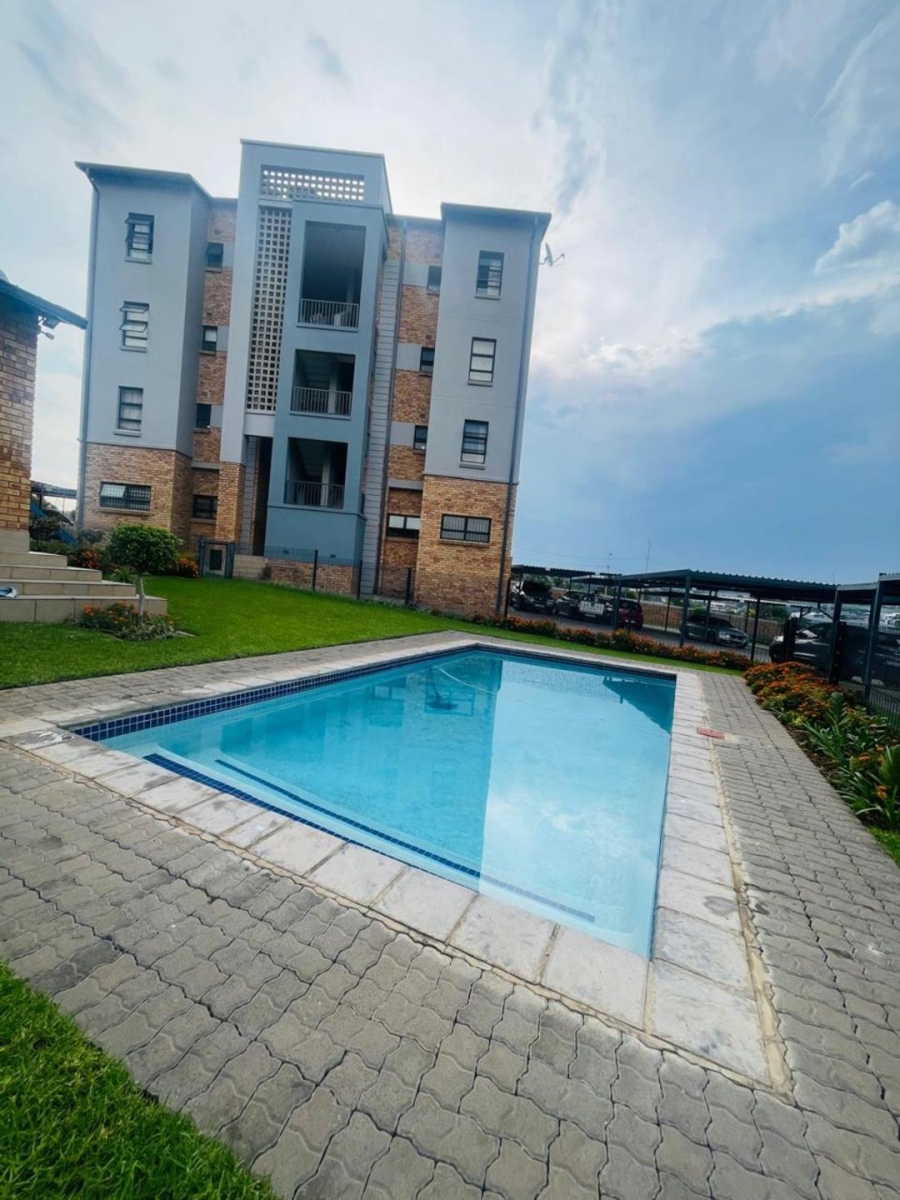 2 Bedroom Property for Sale in Barbeque Downs Gauteng