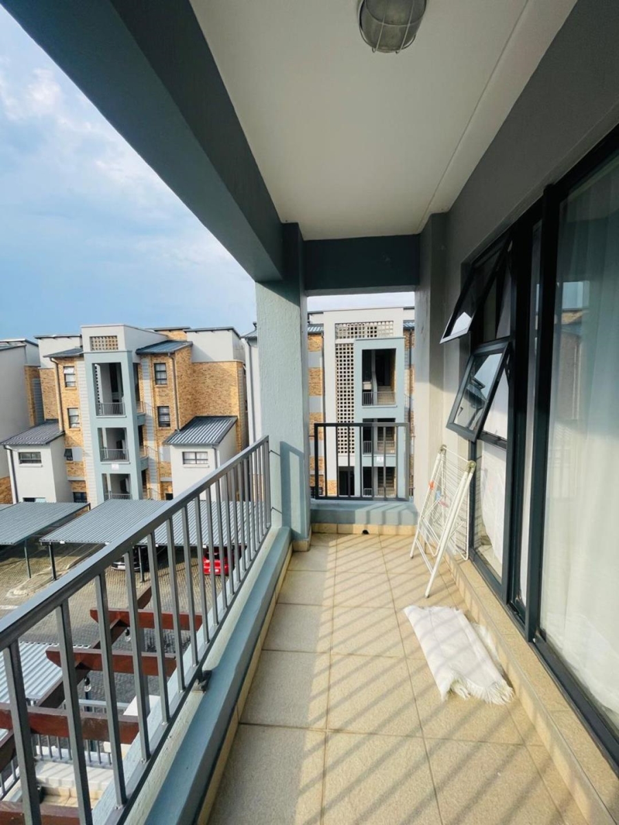 2 Bedroom Property for Sale in Barbeque Downs Gauteng