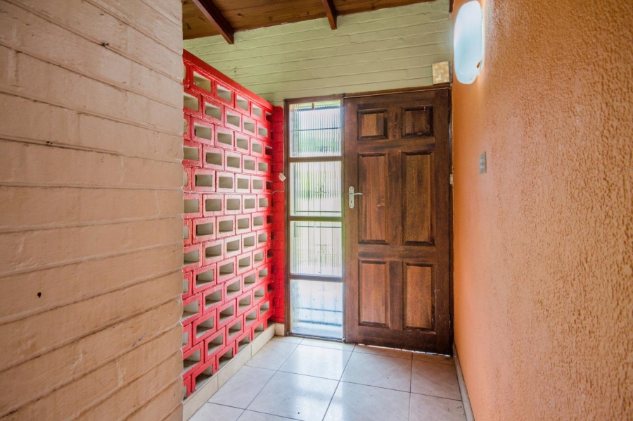 4 Bedroom Property for Sale in Lyndhurst Gauteng