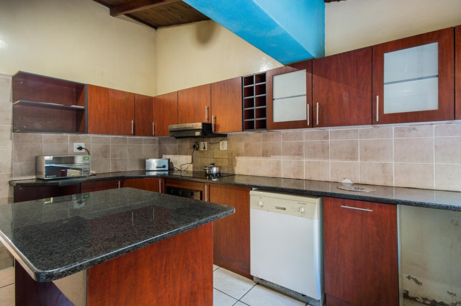 4 Bedroom Property for Sale in Lyndhurst Gauteng