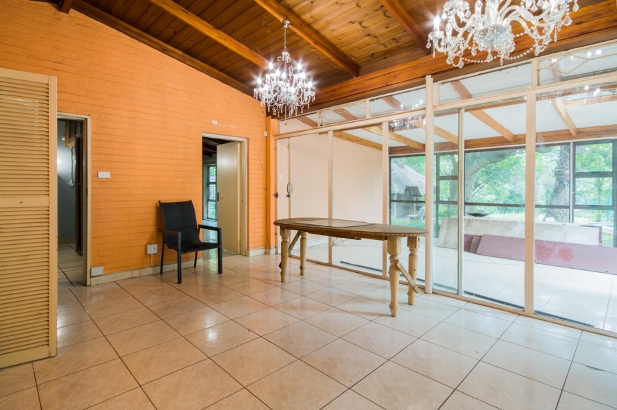 4 Bedroom Property for Sale in Lyndhurst Gauteng