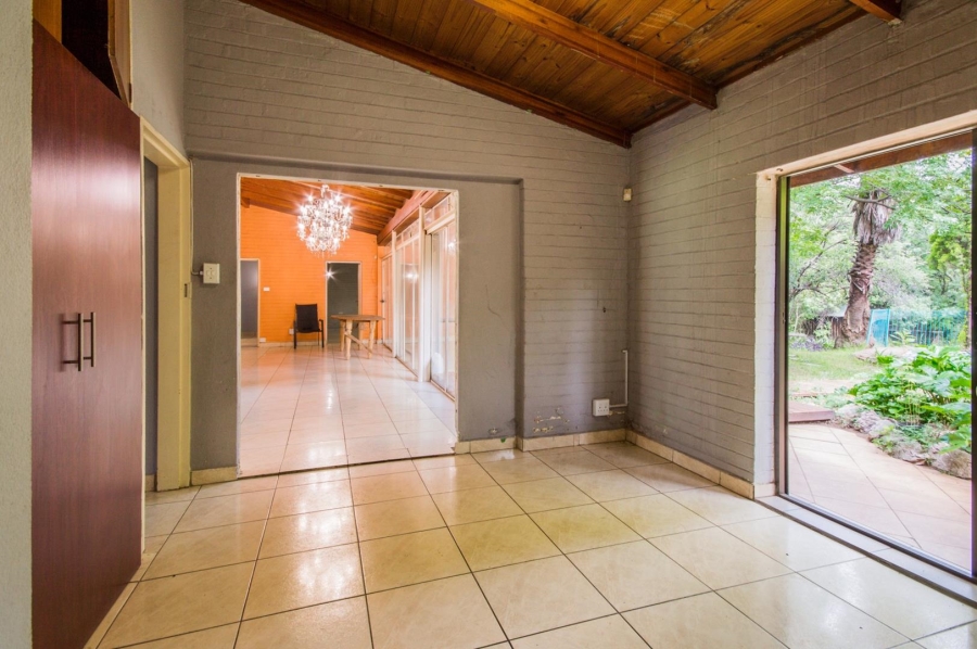 4 Bedroom Property for Sale in Lyndhurst Gauteng