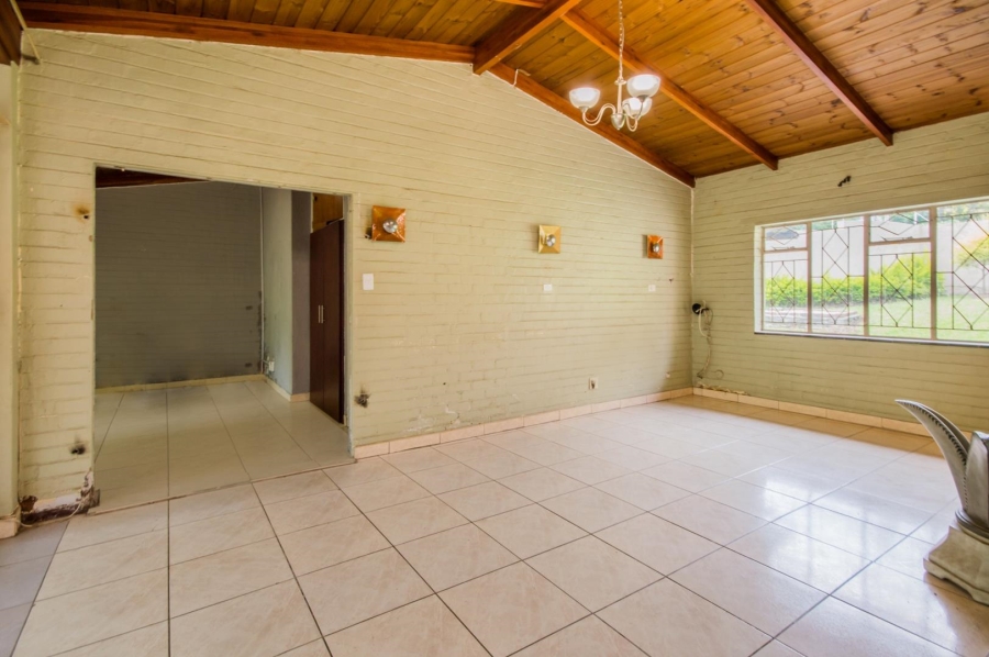 4 Bedroom Property for Sale in Lyndhurst Gauteng