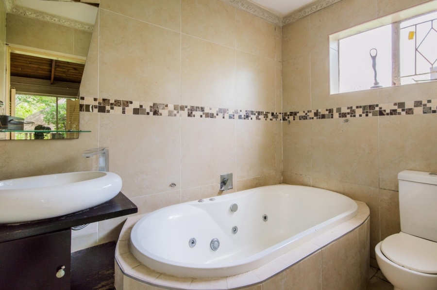 4 Bedroom Property for Sale in Lyndhurst Gauteng