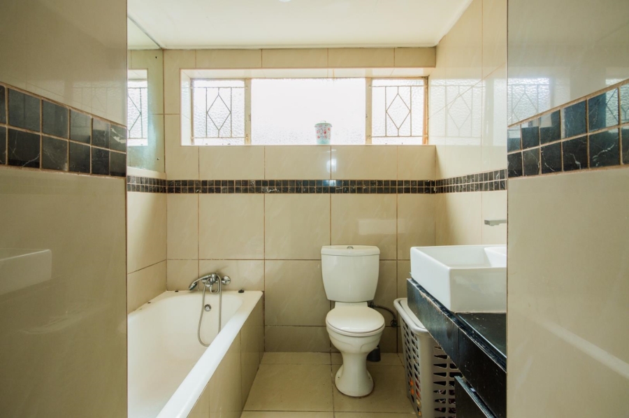 4 Bedroom Property for Sale in Lyndhurst Gauteng