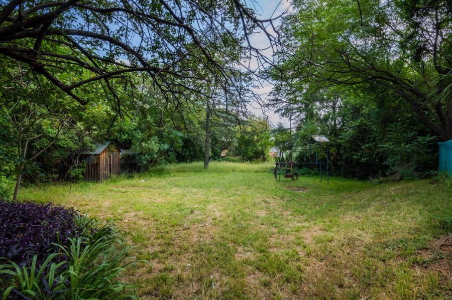 4 Bedroom Property for Sale in Lyndhurst Gauteng