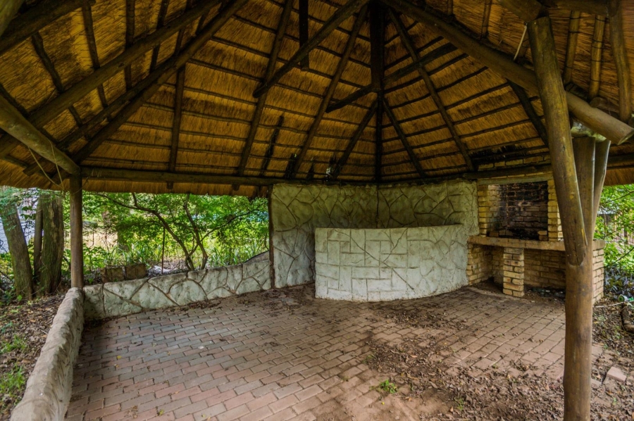 4 Bedroom Property for Sale in Lyndhurst Gauteng