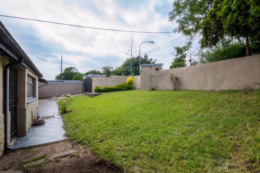 4 Bedroom Property for Sale in Lyndhurst Gauteng