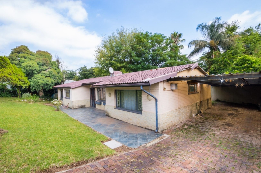 4 Bedroom Property for Sale in Lyndhurst Gauteng