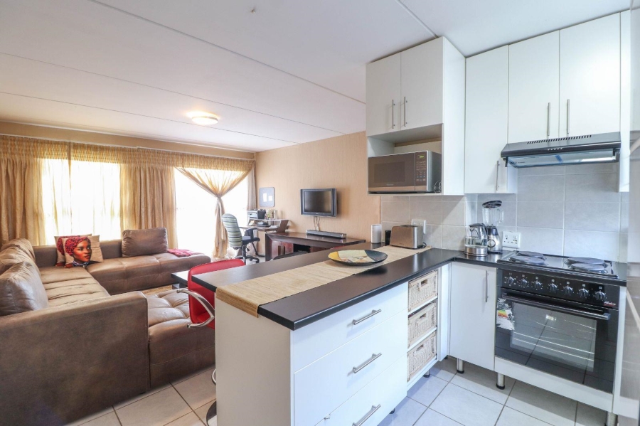 2 Bedroom Property for Sale in Lyndhurst Gauteng